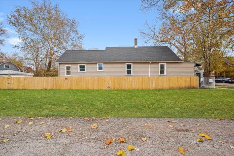140 West 110th Street Chicago IL 60628