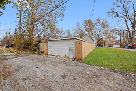 140 West 110th Street Chicago IL 60628