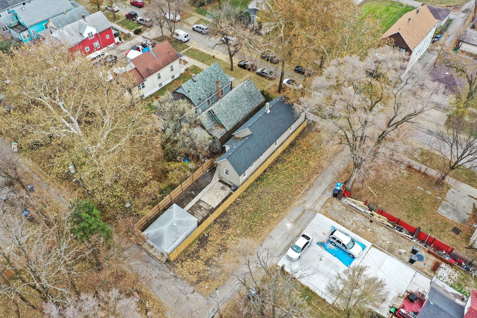 140 West 110th Street Chicago IL 60628