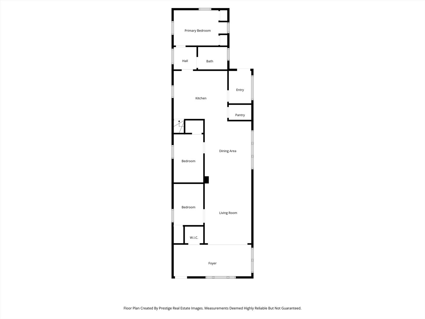 140 West 110th Street Chicago IL 60628