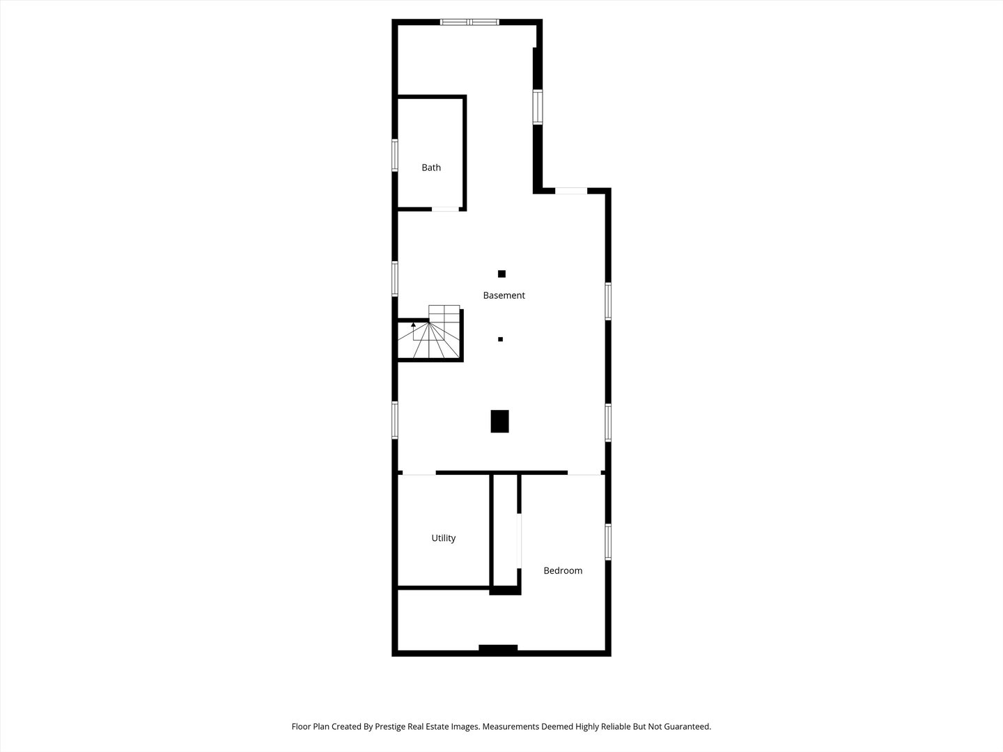 140 West 110th Street Chicago IL 60628