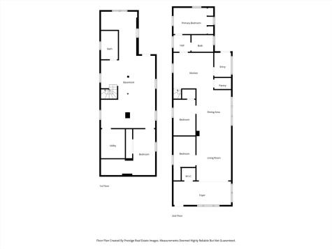 140 West 110th Street Chicago IL 60628