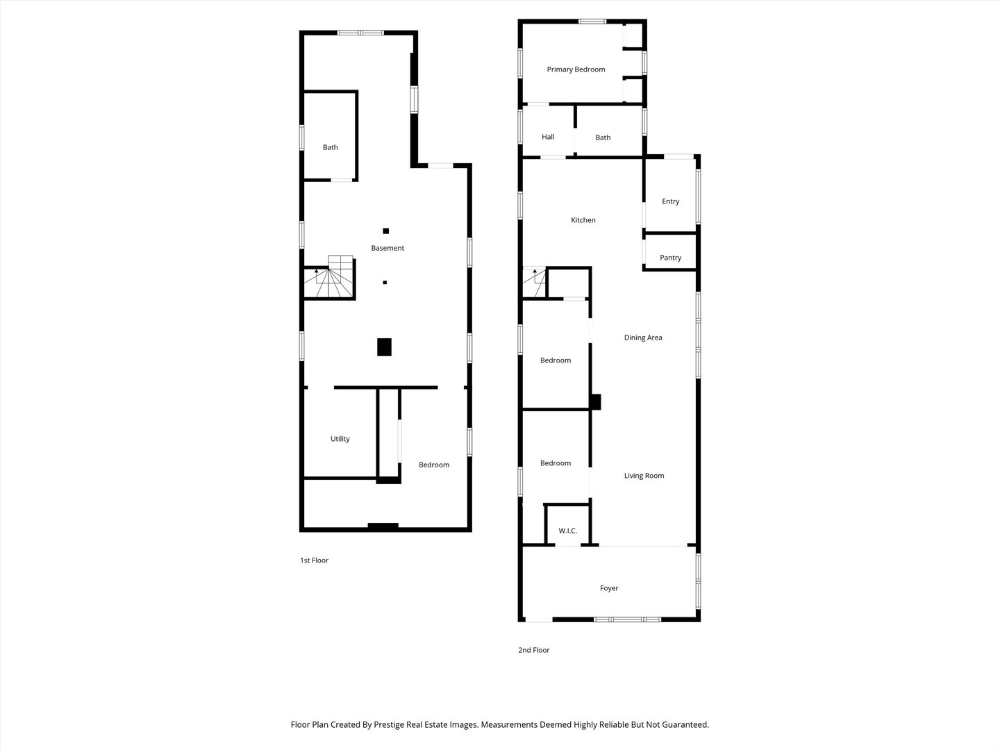 140 West 110th Street Chicago IL 60628