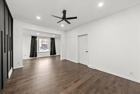 140 West 110th Street Chicago IL 60628