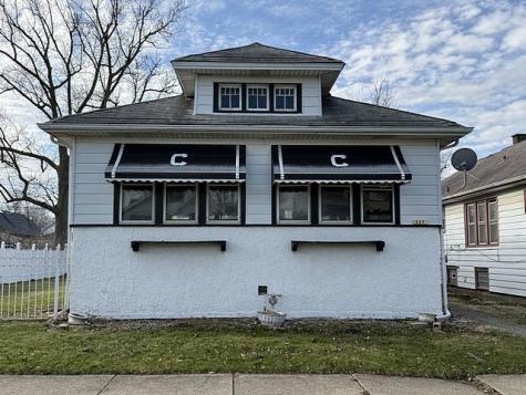 317 West 103rd Place Chicago IL 60628