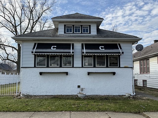 317 West 103rd Place Chicago IL 60628