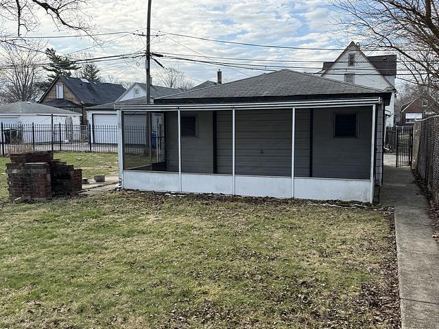 317 West 103rd Place Chicago IL 60628