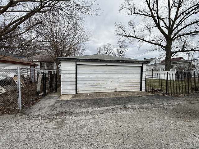 317 West 103rd Place Chicago IL 60628