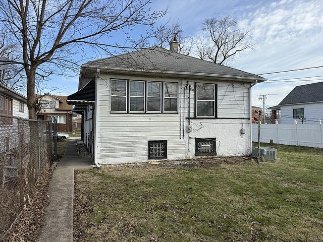 317 West 103rd Place Chicago IL 60628