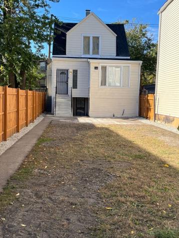 7438 South Champlain Avenue Chicago IL 60619