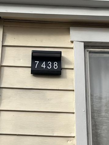 7438 South Champlain Avenue Chicago IL 60619