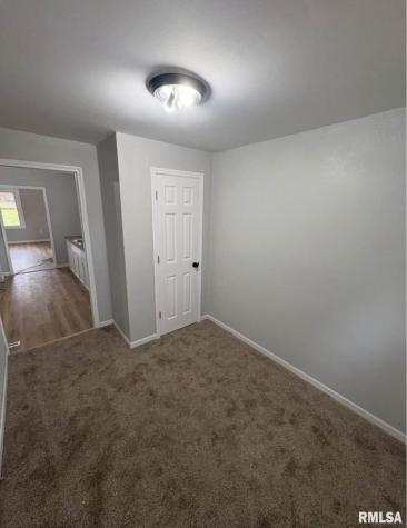 618 South Mcleansboro Street Benton IL 62812