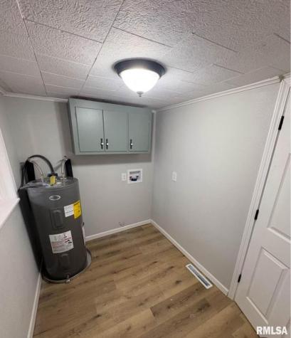 618 South Mcleansboro Street Benton IL 62812