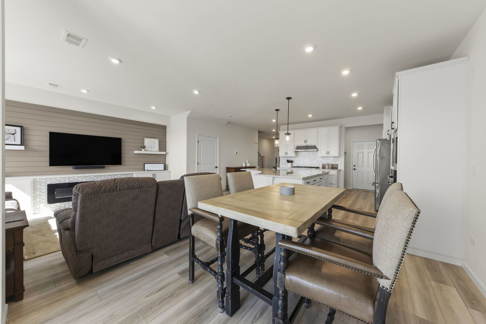 2267 Ryegrass Lane Bolingbrook IL 60490