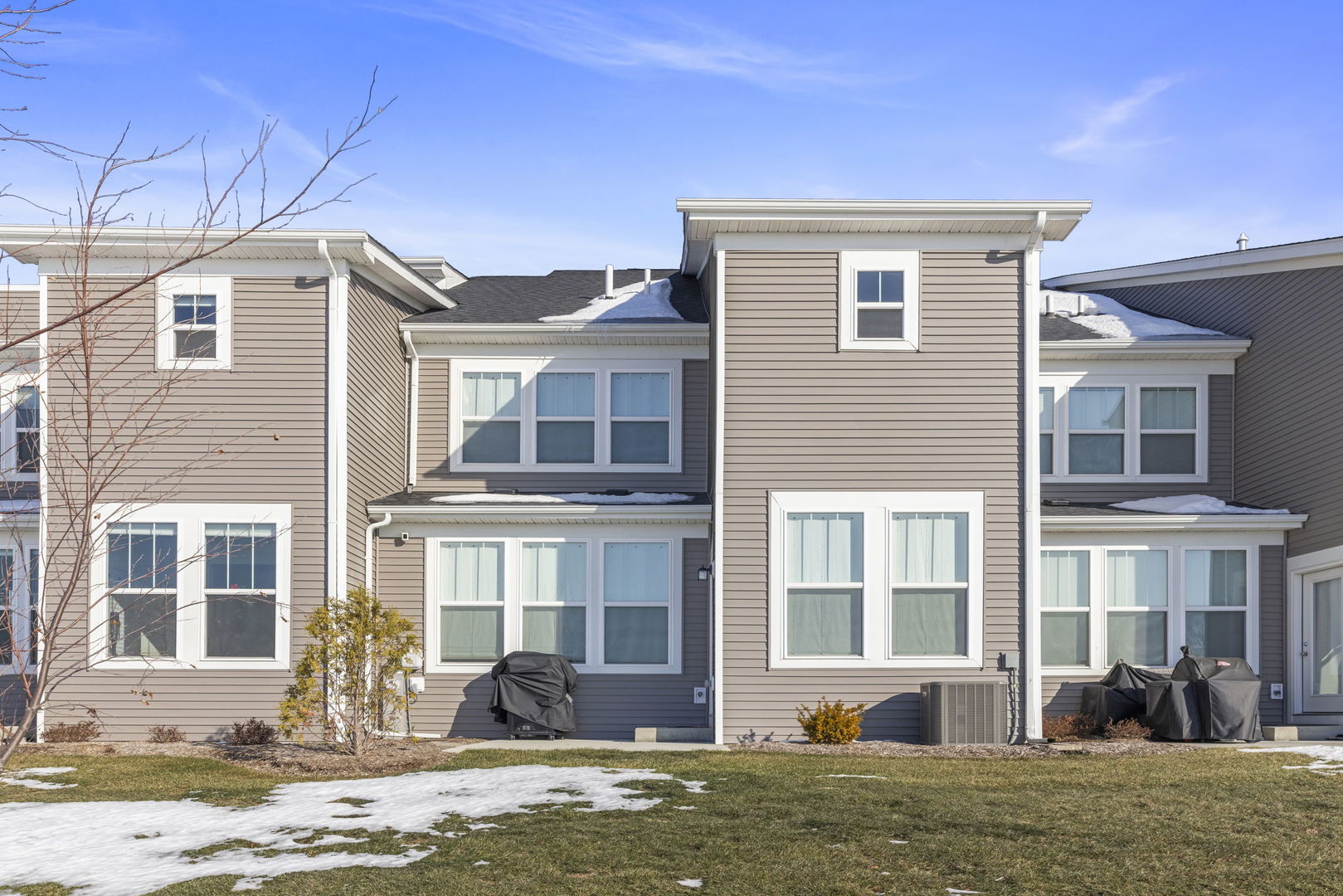 2267 Ryegrass Lane Bolingbrook IL 60490