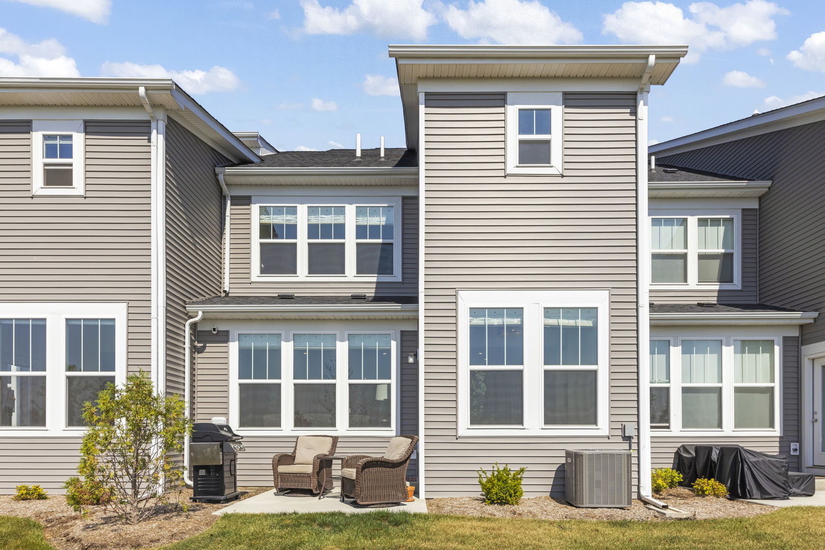 2267 Ryegrass Lane Bolingbrook IL 60490