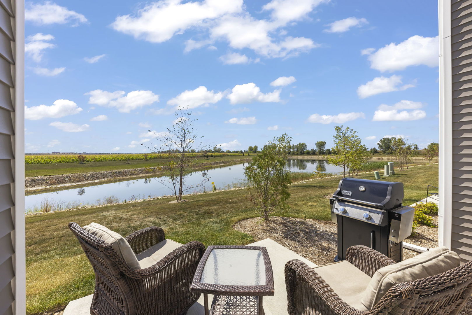 2267 Ryegrass Lane Bolingbrook IL 60490