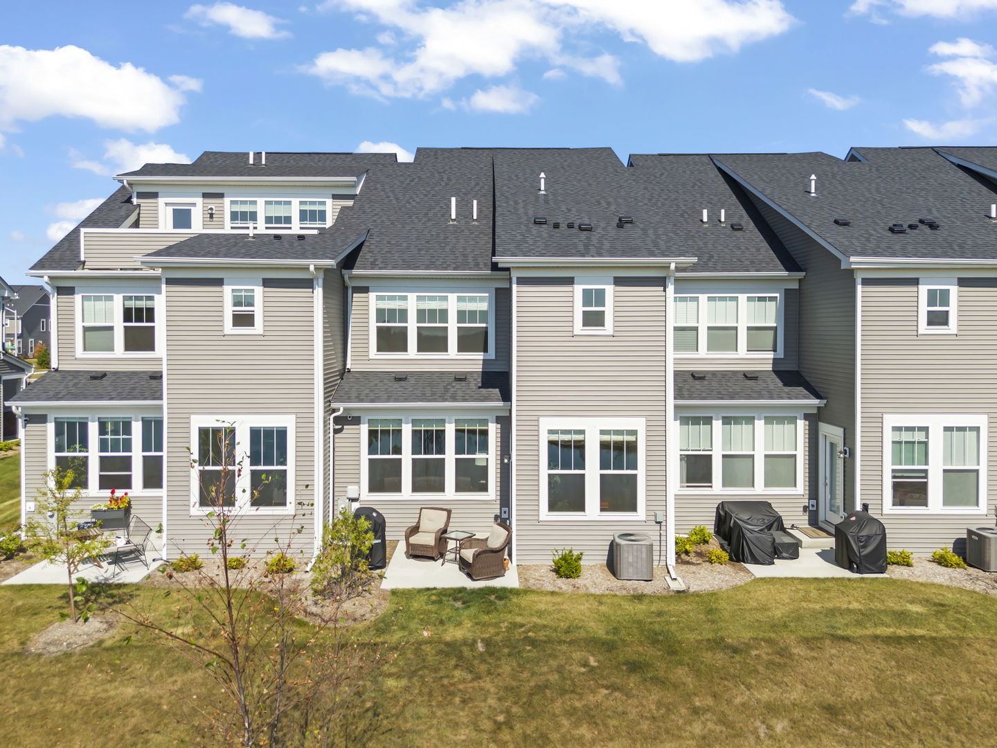 2267 Ryegrass Lane Bolingbrook IL 60490