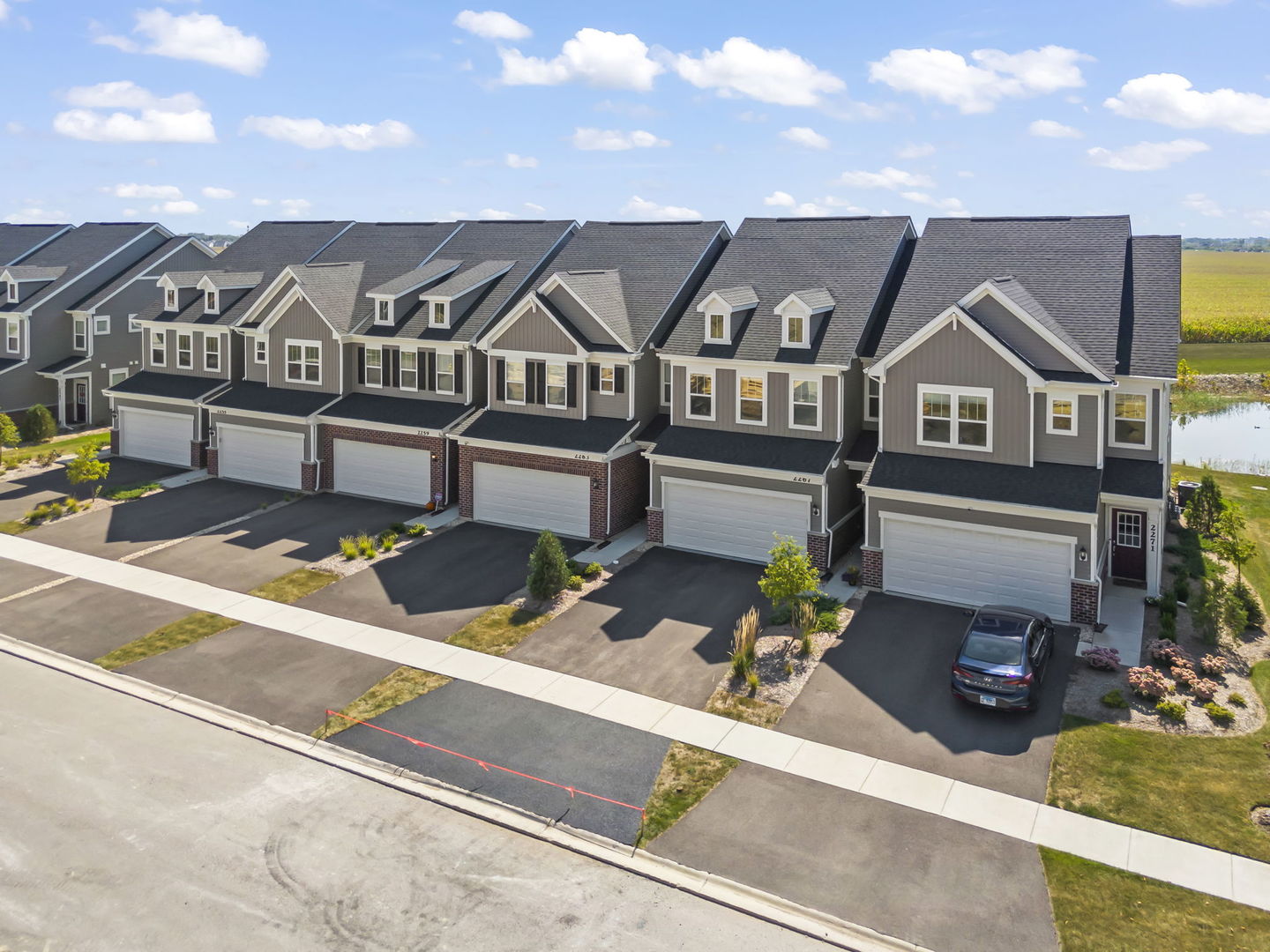 2267 Ryegrass Lane Bolingbrook IL 60490