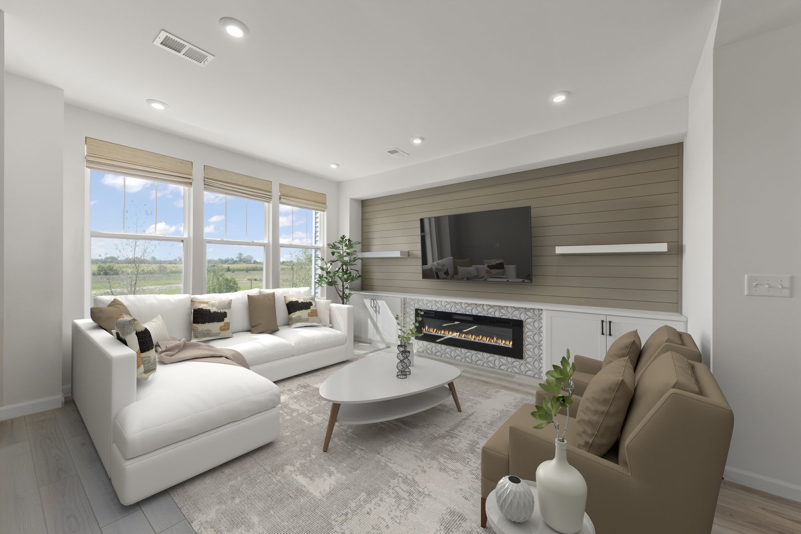 2267 Ryegrass Lane Bolingbrook IL 60490