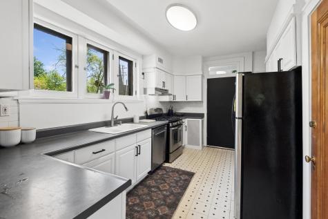1114 Dobson Street Evanston IL 60202