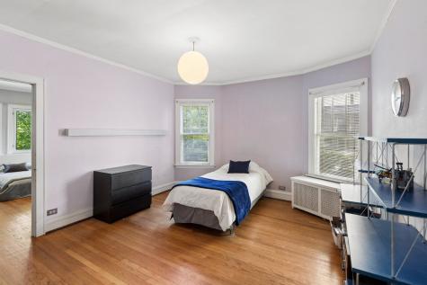 1114 Dobson Street Evanston IL 60202