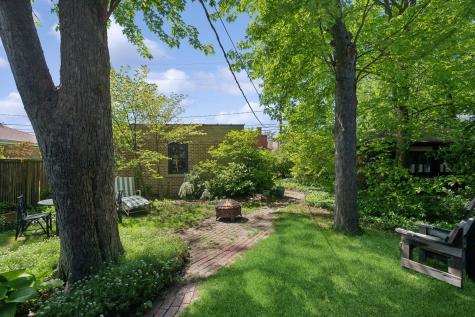 1114 Dobson Street Evanston IL 60202