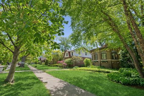 1114 Dobson Street Evanston IL 60202