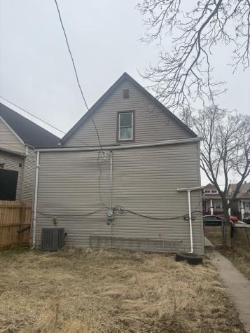 1413 West 73rd Street Chicago IL 60636