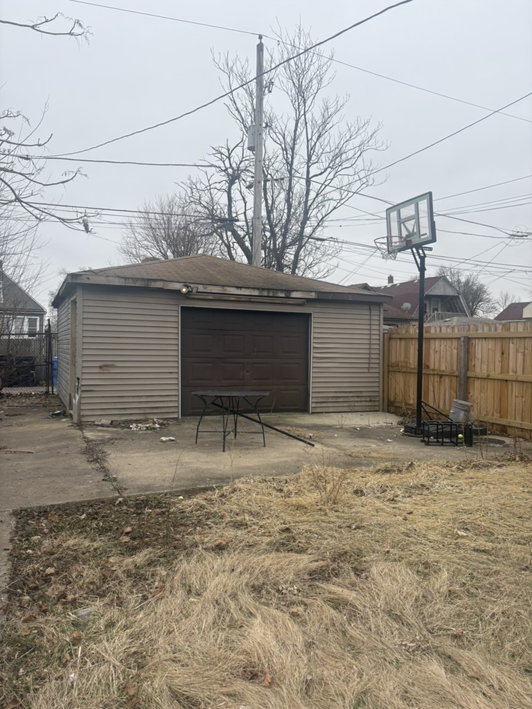 1413 West 73rd Street Chicago IL 60636