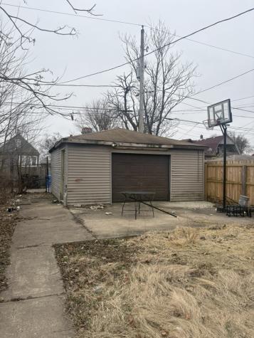 1413 West 73rd Street Chicago IL 60636