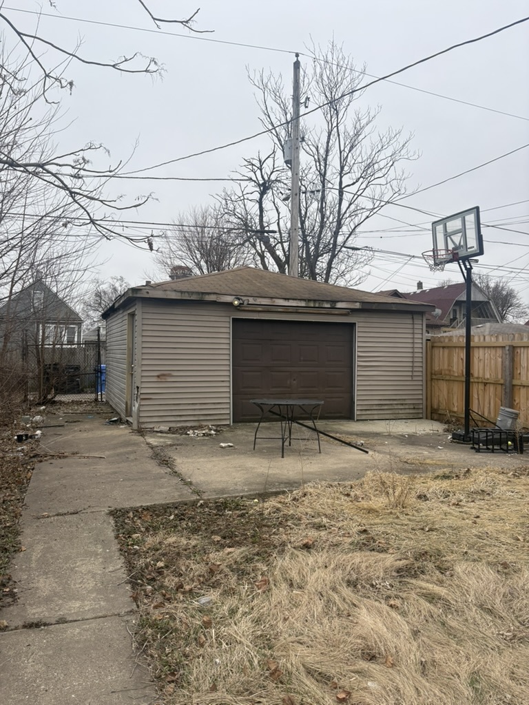 1413 West 73rd Street Chicago IL 60636