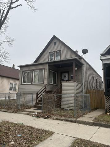 1413 West 73rd Street Chicago IL 60636
