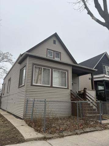 1413 West 73rd Street Chicago IL 60636