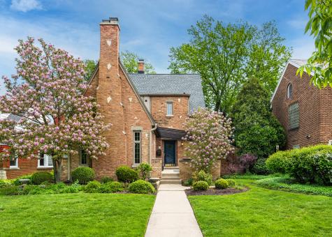 1212 Woodbine Avenue Oak Park IL 60302