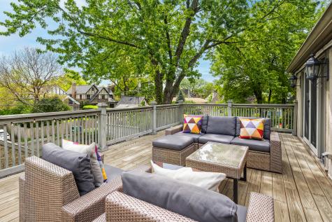 1212 Woodbine Avenue Oak Park IL 60302