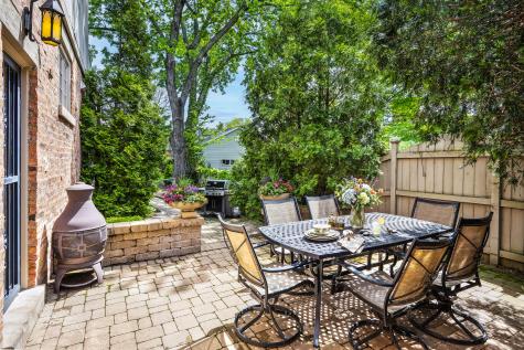1212 Woodbine Avenue Oak Park IL 60302
