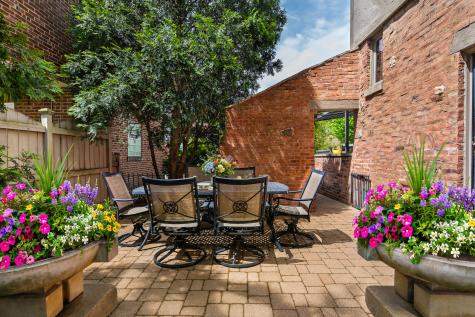 1212 Woodbine Avenue Oak Park IL 60302
