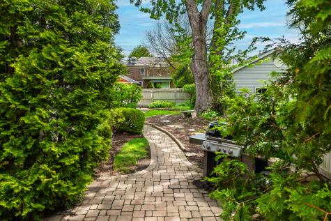 1212 Woodbine Avenue Oak Park IL 60302