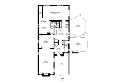 1212 Woodbine Avenue Oak Park IL 60302