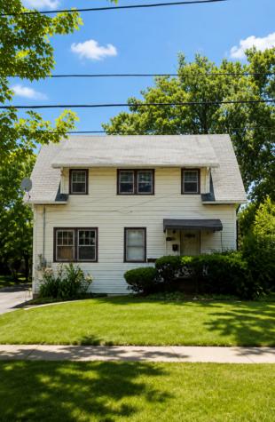 14728 Riverside Drive South Holland IL 60473