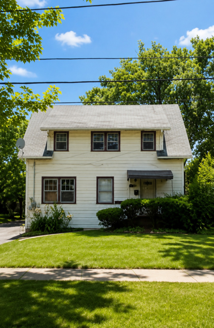 14728 Riverside Drive South Holland IL 60473