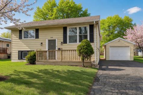 2525 223RD Street Sauk Village IL 60411