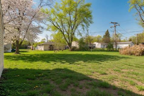 2525 223RD Street Sauk Village IL 60411