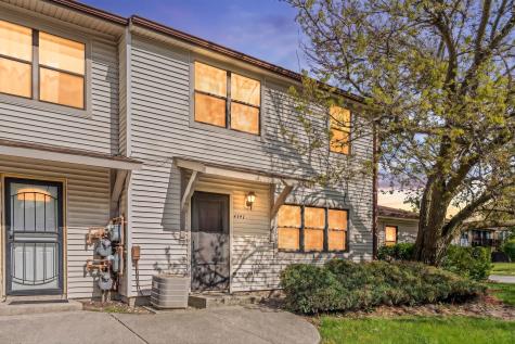 4141 191ST Court Country Club Hills IL 60478