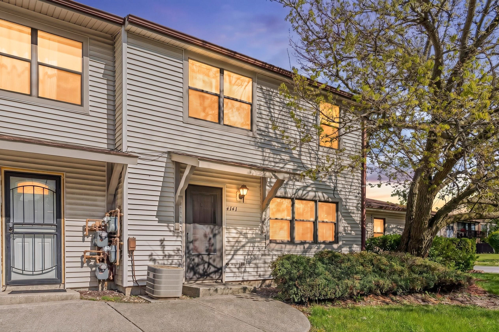 4141 191ST Court Country Club Hills IL 60478