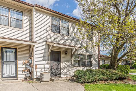 4141 191ST Court Country Club Hills IL 60478