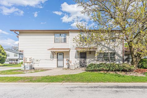 4141 191ST Court Country Club Hills IL 60478