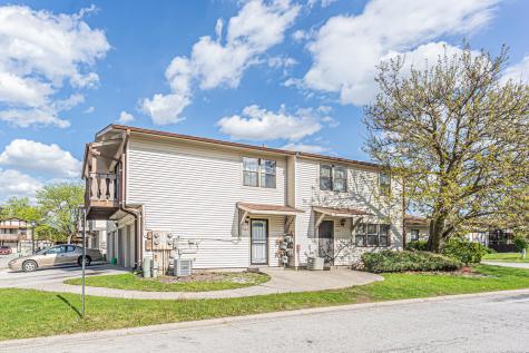 4141 191ST Court Country Club Hills IL 60478