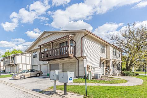 4141 191ST Court Country Club Hills IL 60478